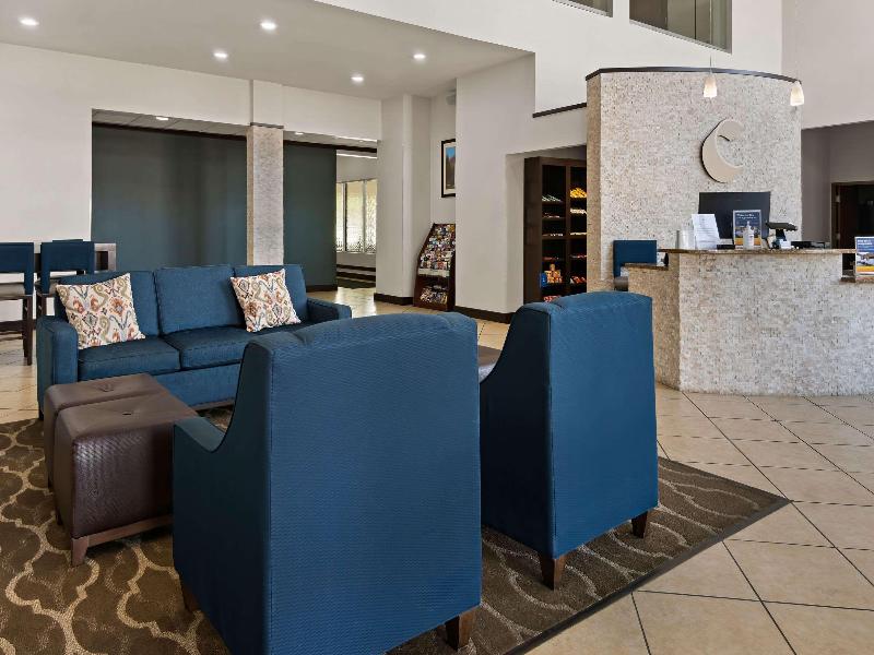 Comfort Suites Granbury Area image