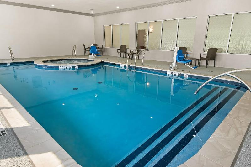 Comfort Suites Granbury Area image