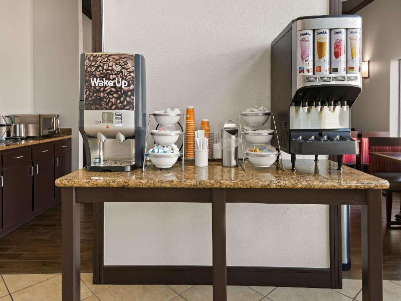 Comfort Suites Granbury Area image