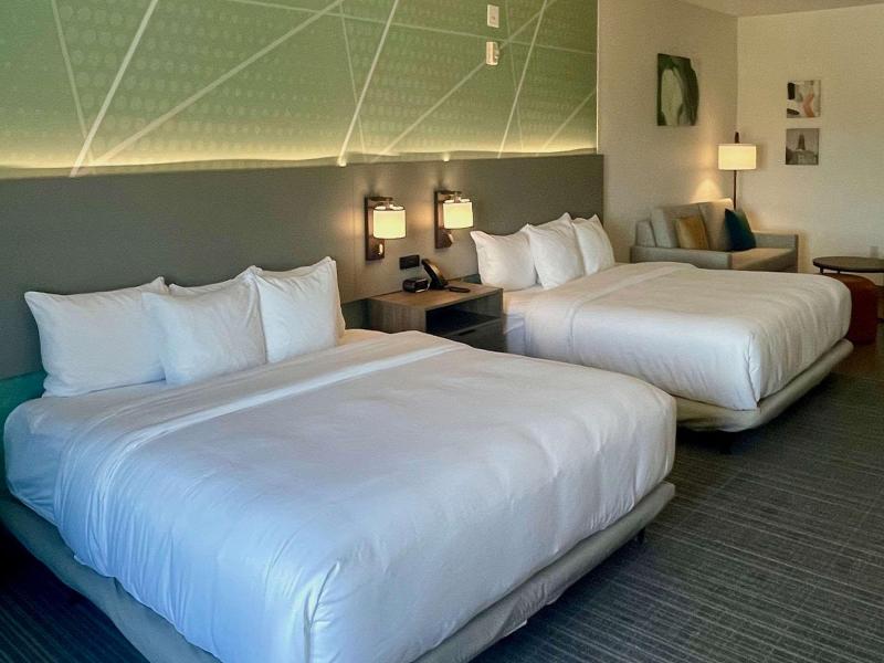 Comfort Suites Granbury Area image