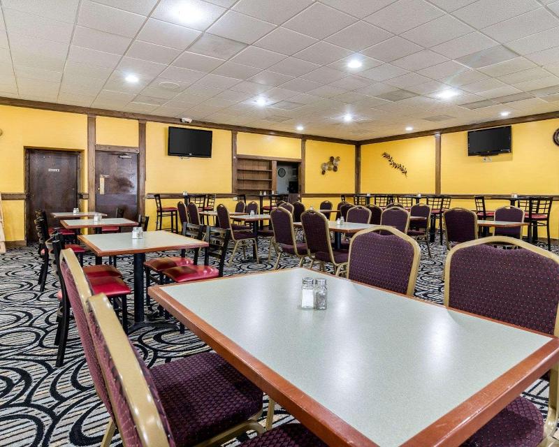 Quality Inn Liberal Area image