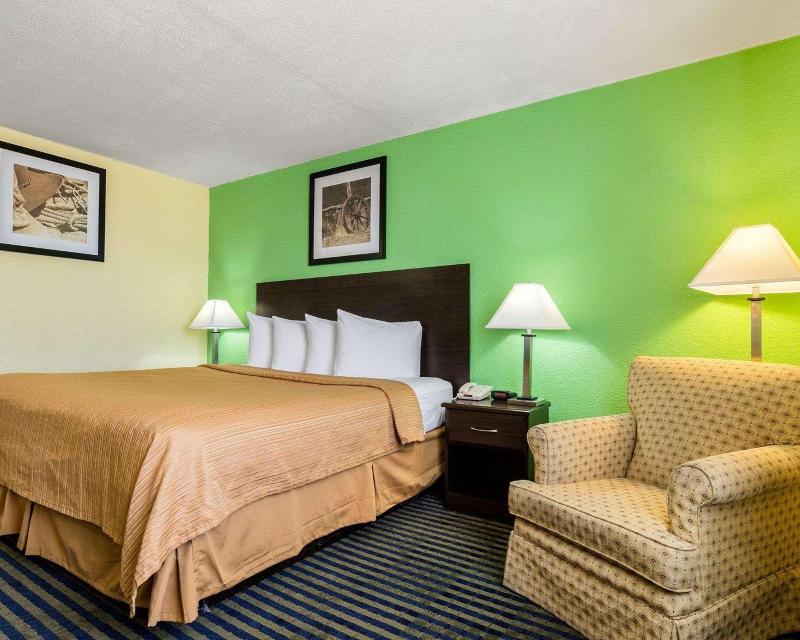 Quality Inn Liberal Area image