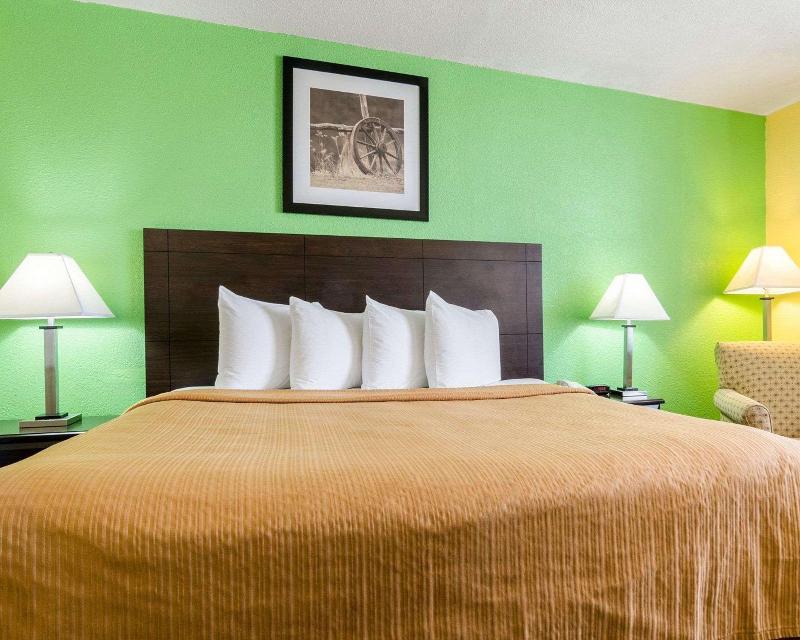 Quality Inn Liberal Area image