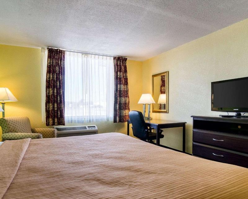 Quality Inn Liberal Area image