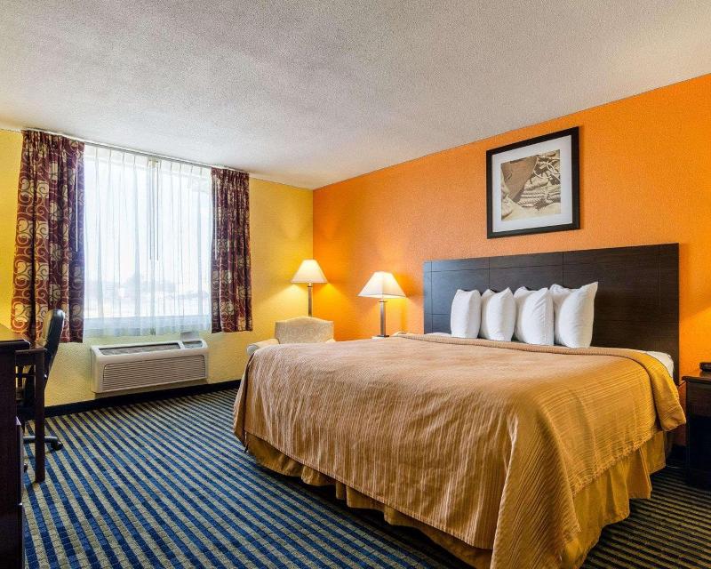 Quality Inn Liberal Area image