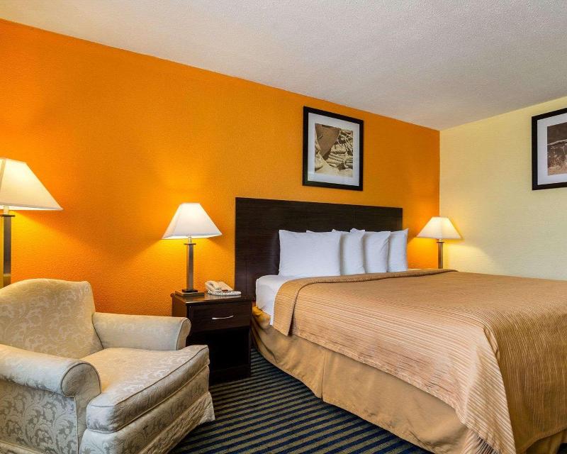 Quality Inn Liberal Area image