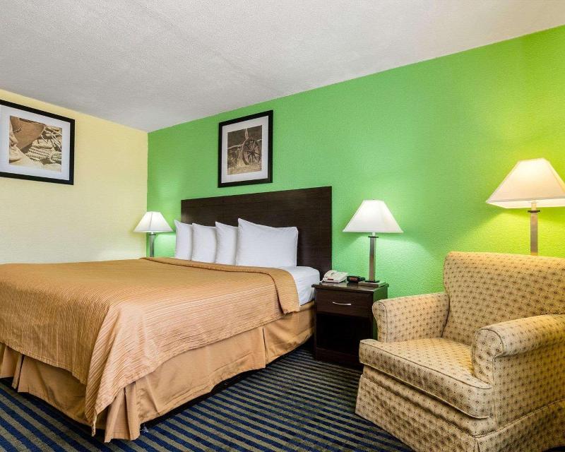 Quality Inn Liberal Area image