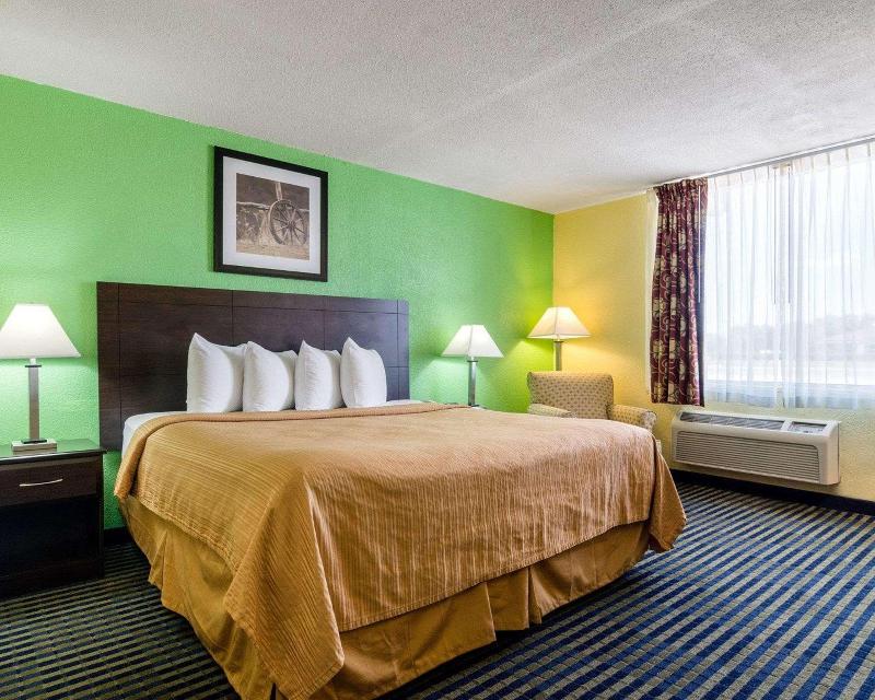 Quality Inn Liberal Area image