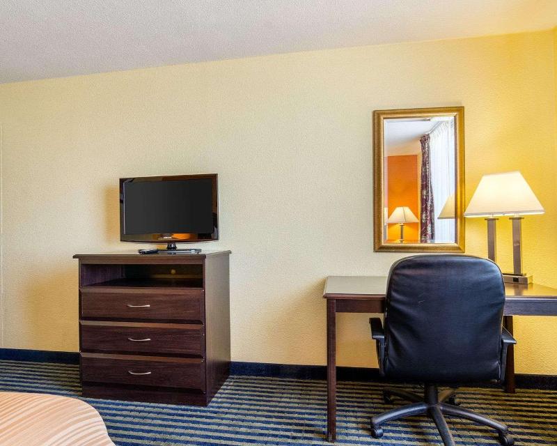 Quality Inn Liberal Area image
