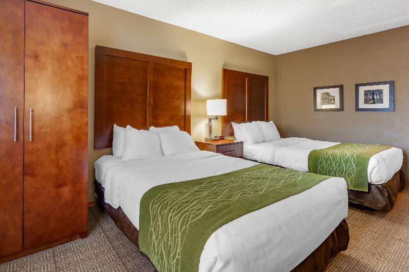 Comfort Inn Rhinelander Area image