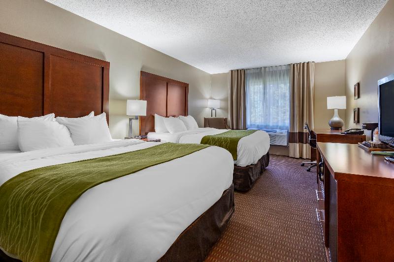 Comfort Inn Rhinelander Area image