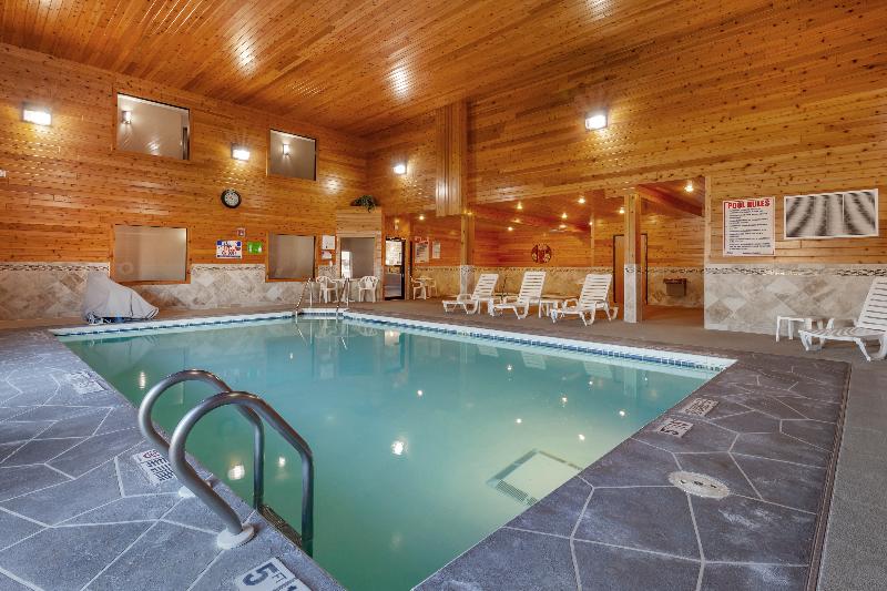 Comfort Inn Rhinelander Area image