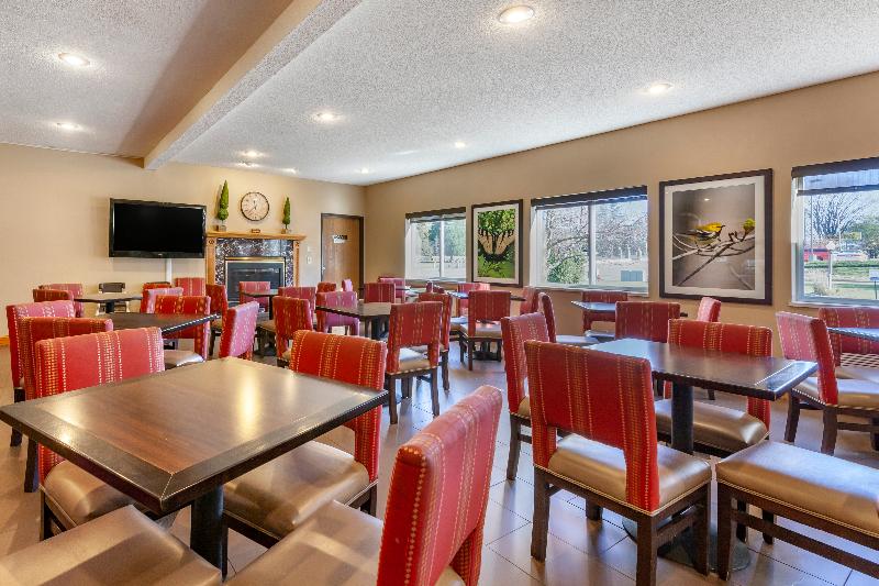 Comfort Inn Rhinelander Area image