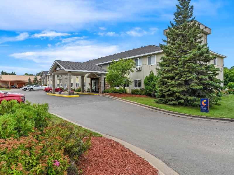Comfort Inn Rhinelander Area image