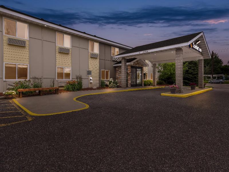 Comfort Inn Rhinelander Area image