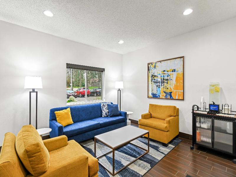 Comfort Inn Rhinelander Area image