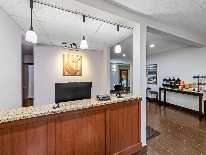 Comfort Inn Rhinelander Area image