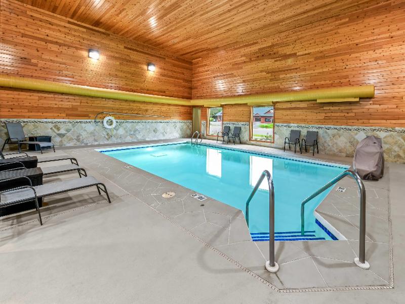 Comfort Inn Rhinelander Area image