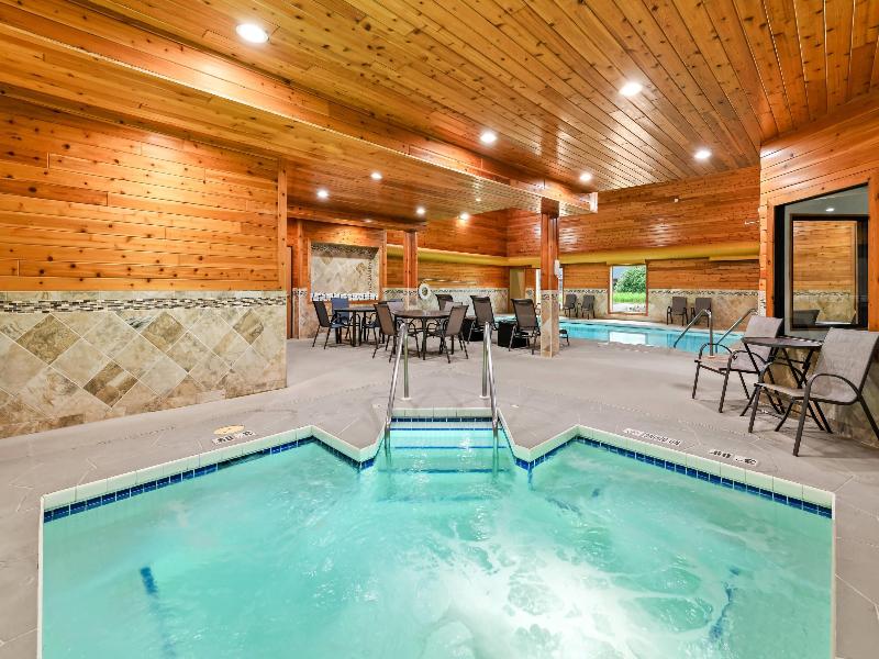 Comfort Inn Rhinelander Area image