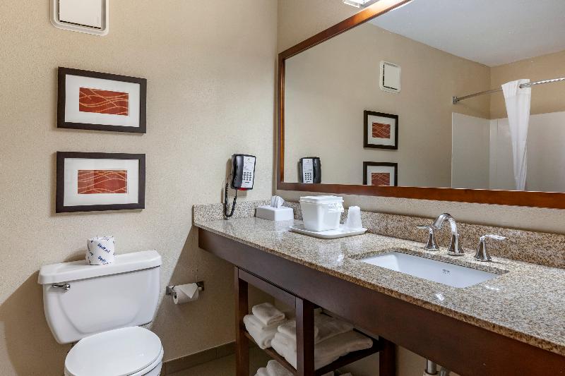 Comfort Inn Rhinelander Area image
