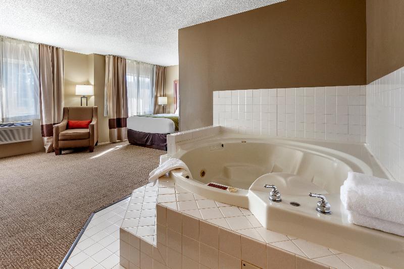 Comfort Inn Rhinelander Area image