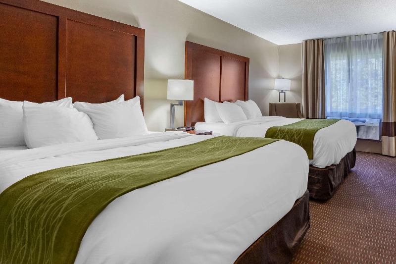 Comfort Inn Rhinelander Area image
