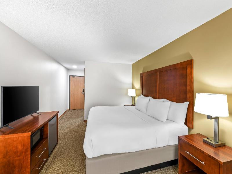 Comfort Inn Rhinelander Area image