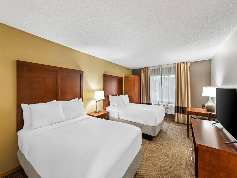 Comfort Inn Rhinelander Area image