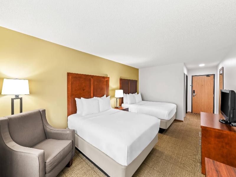 Comfort Inn Rhinelander Area image