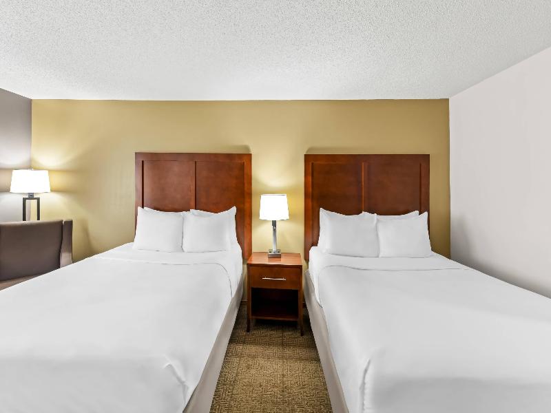 Comfort Inn Rhinelander Area image