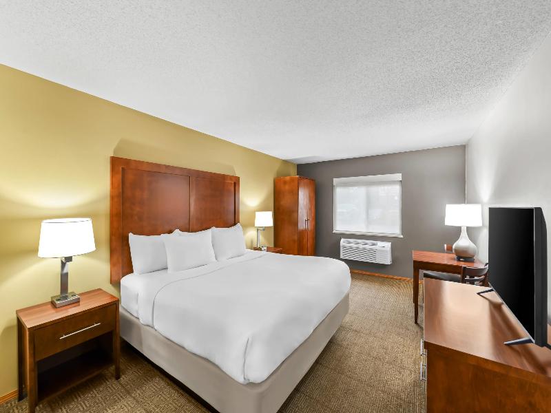 Comfort Inn Rhinelander Area image