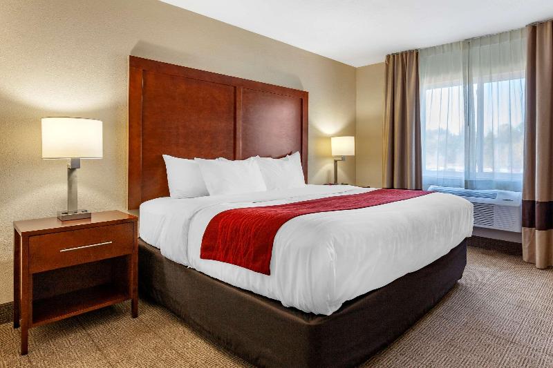 Comfort Inn Rhinelander Area image