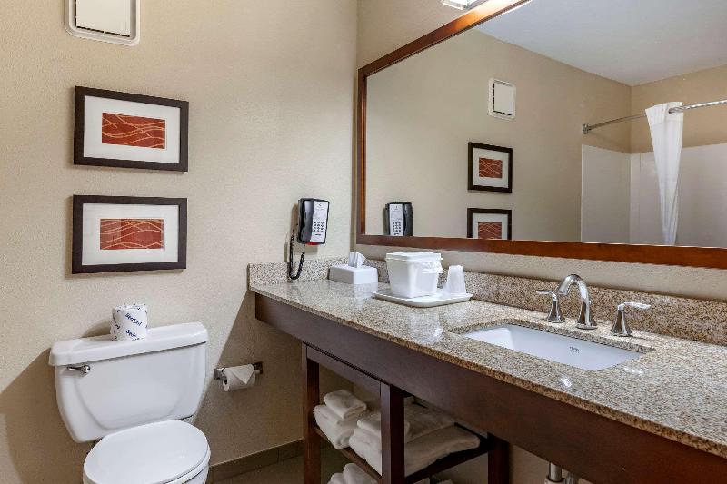 Comfort Inn Rhinelander Area image