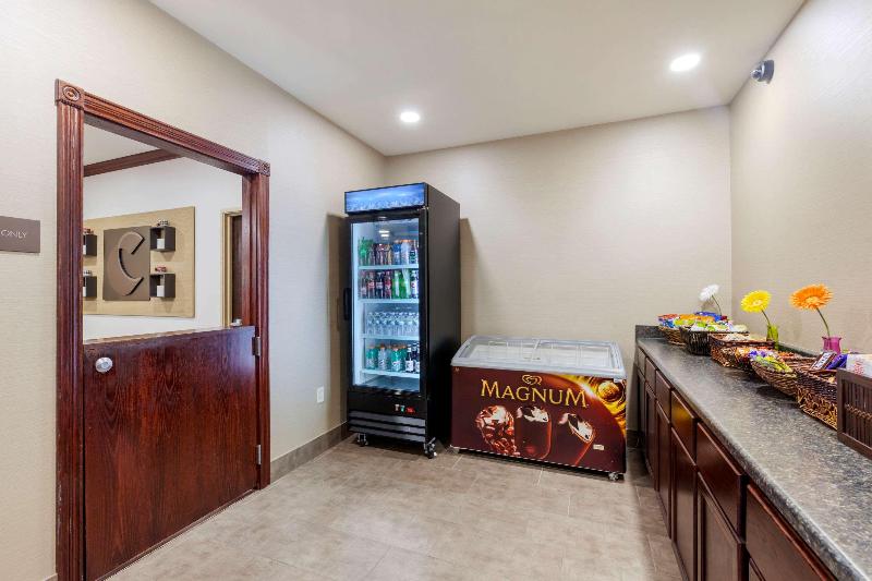 Comfort Inn Plover-Stevens Point image