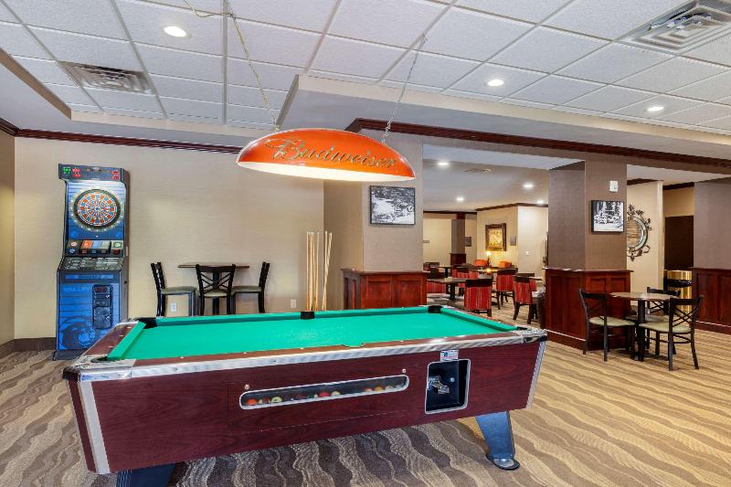 Comfort Inn Plover-Stevens Point image