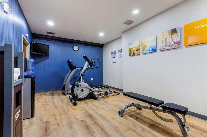 Comfort Inn Plover-Stevens Point image