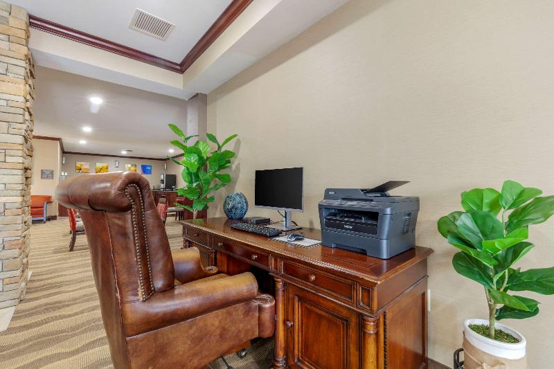Comfort Inn Plover-Stevens Point image