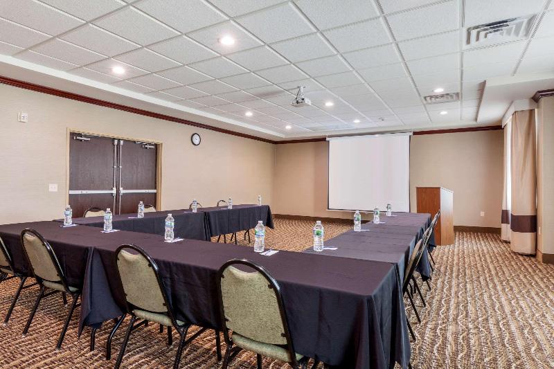 Comfort Inn Plover-Stevens Point image