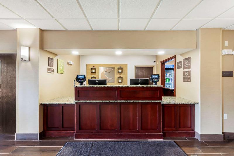 Comfort Inn Plover-Stevens Point image