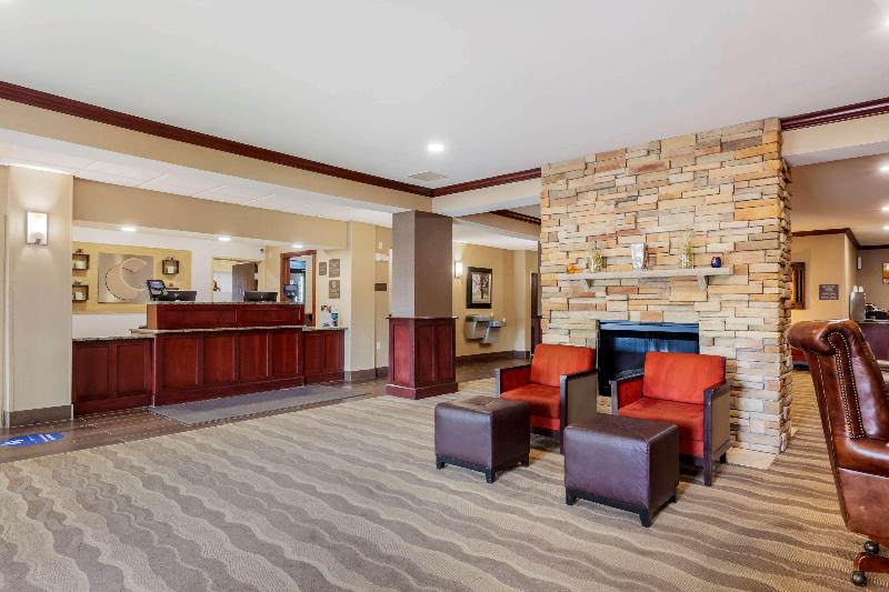 Comfort Inn Plover-Stevens Point image