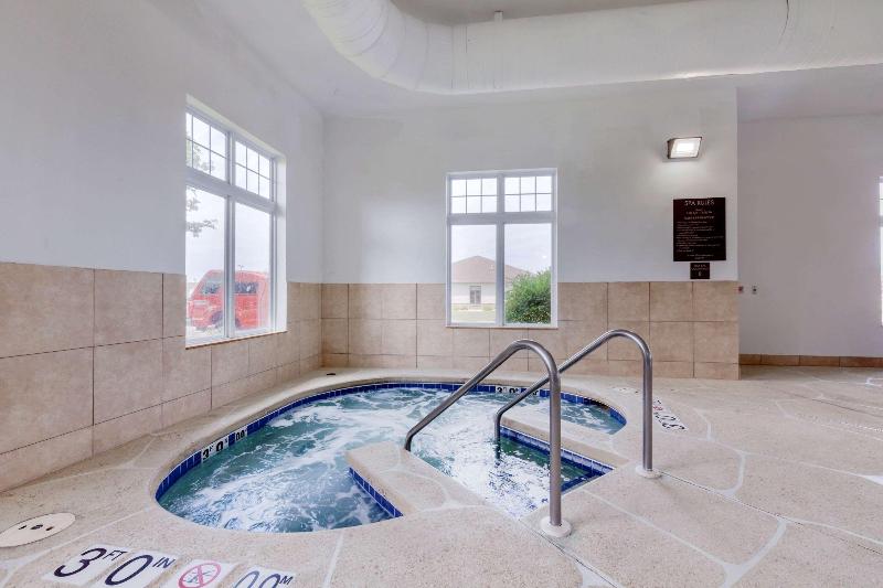 Comfort Inn Plover-Stevens Point image