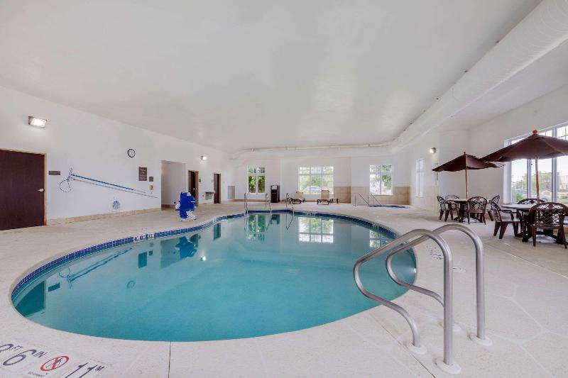 Comfort Inn Plover-Stevens Point image