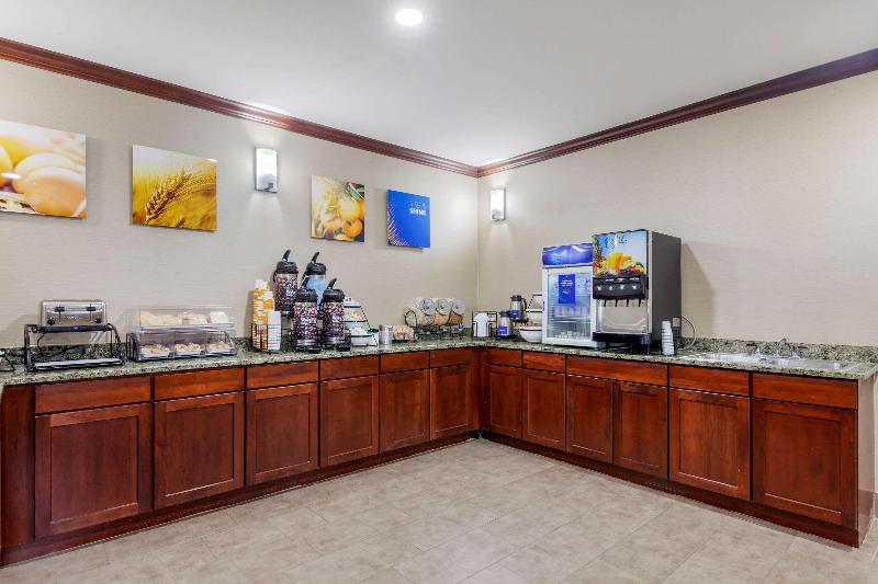 Comfort Inn Plover-Stevens Point image
