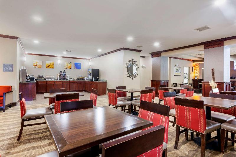 Comfort Inn Plover-Stevens Point image