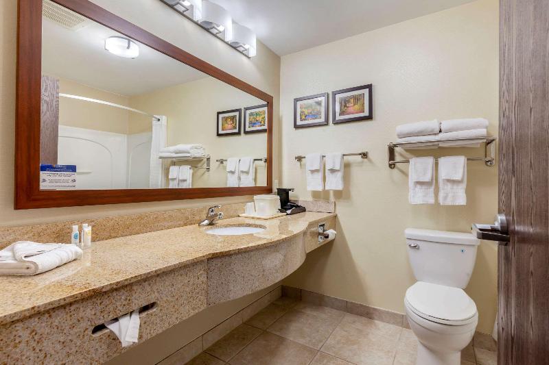Comfort Inn Plover-Stevens Point image