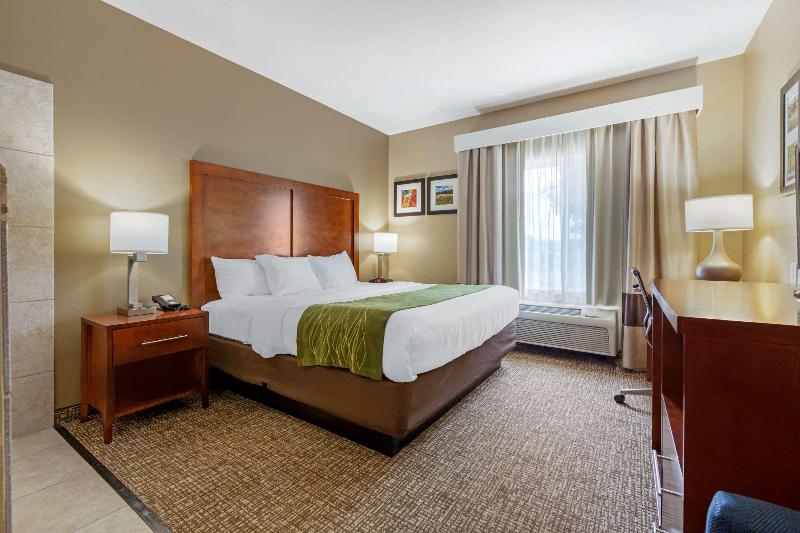 Comfort Inn Plover-Stevens Point image