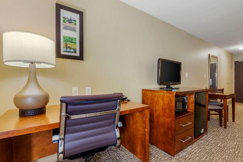 Comfort Inn Plover-Stevens Point image