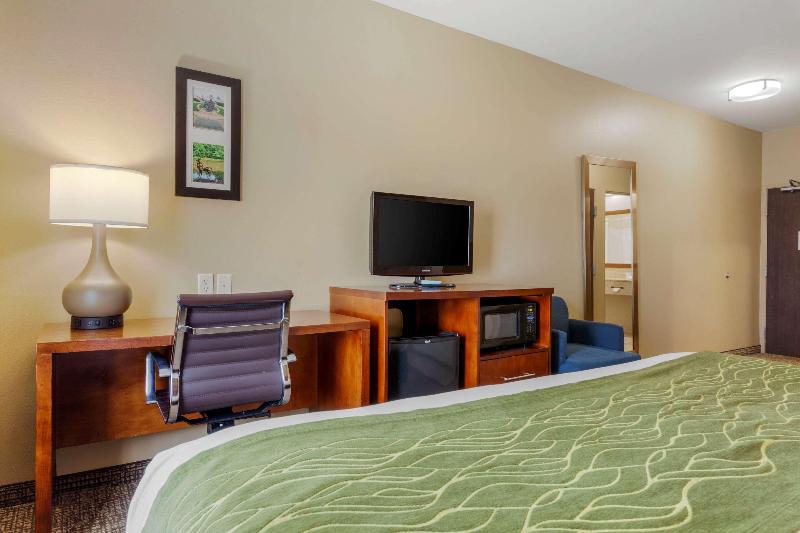 Comfort Inn Plover-Stevens Point image