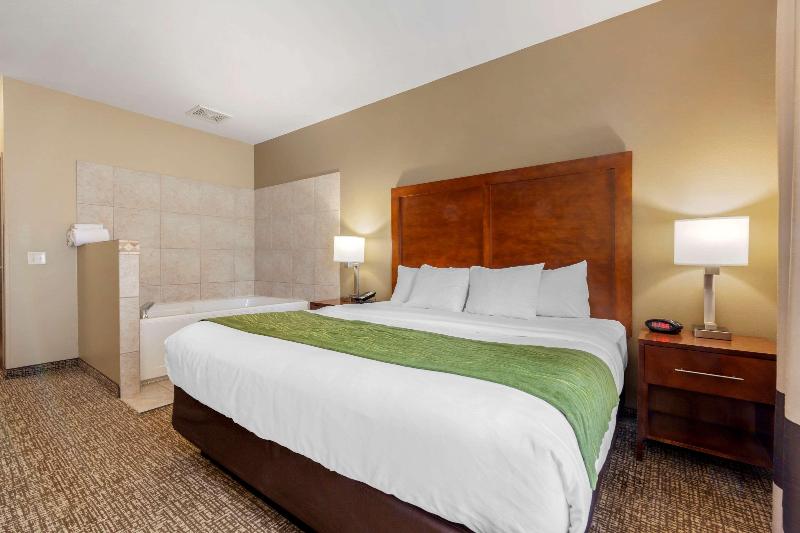Comfort Inn Plover-Stevens Point image