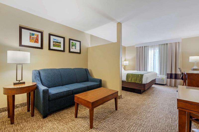 Comfort Inn Plover-Stevens Point image
